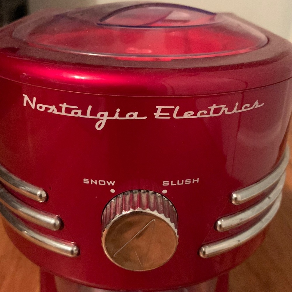 Nostalgia electrics